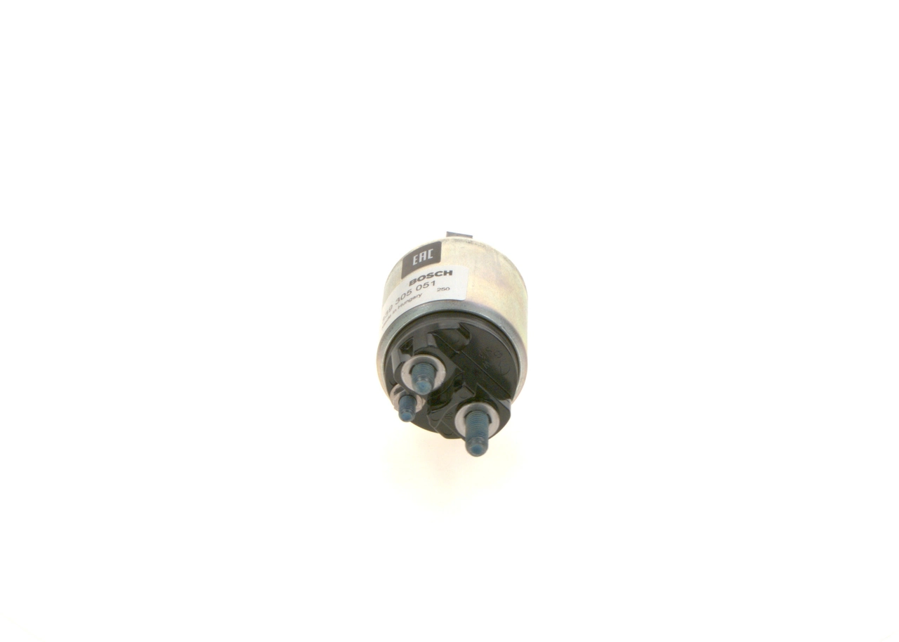 Comprar 2339305051 Bosch Interruptor magnético de arranque