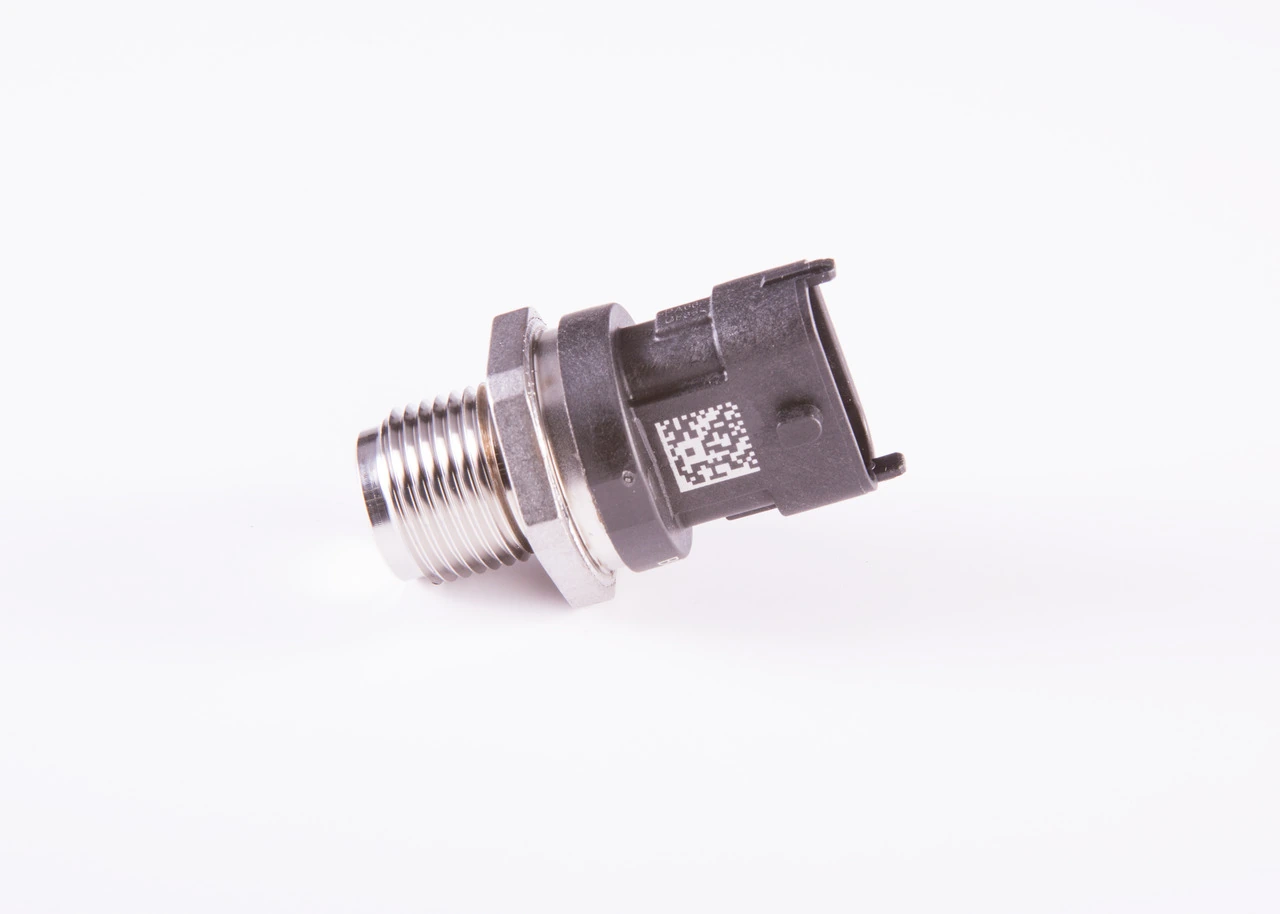 Sensor de presión de combustible 0281006165 Bosch
