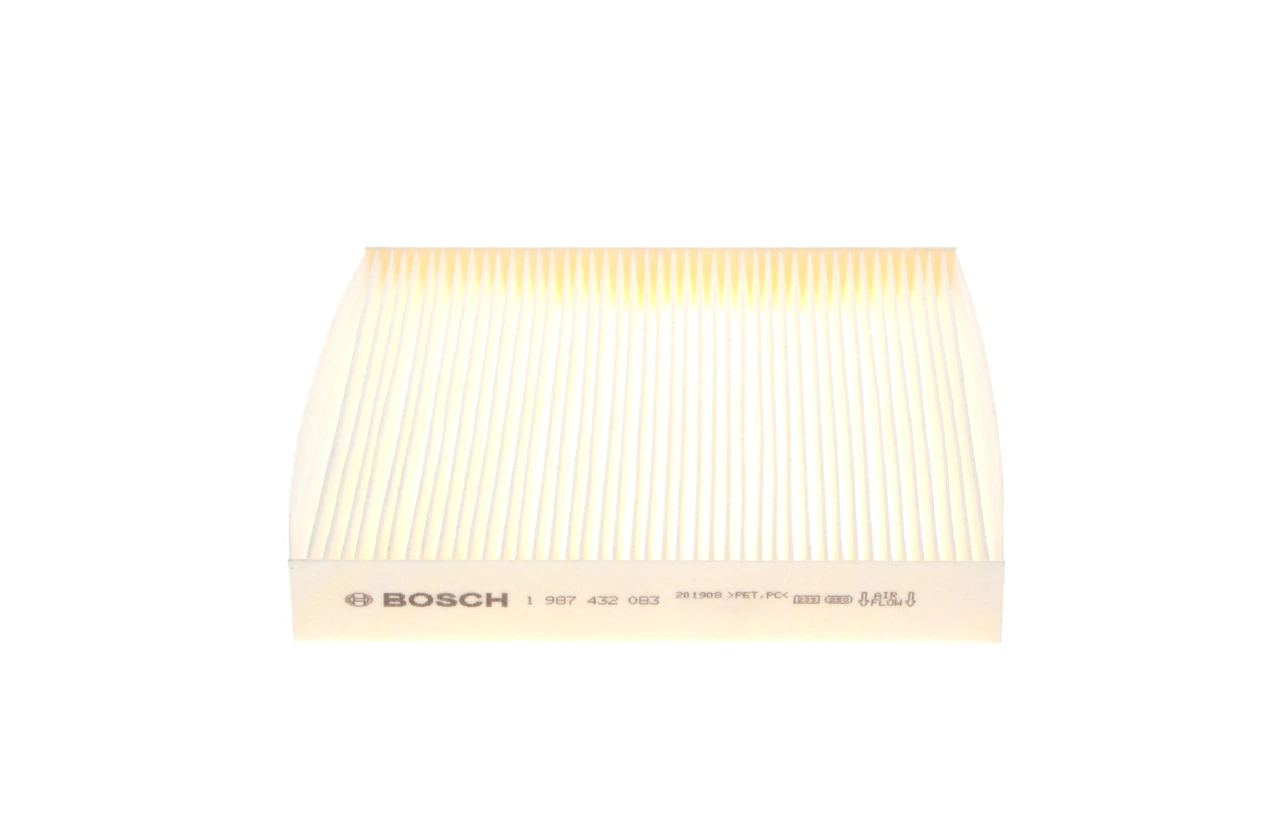 Comprar 1987432083 Bosch Filtro de aire del habitáculo