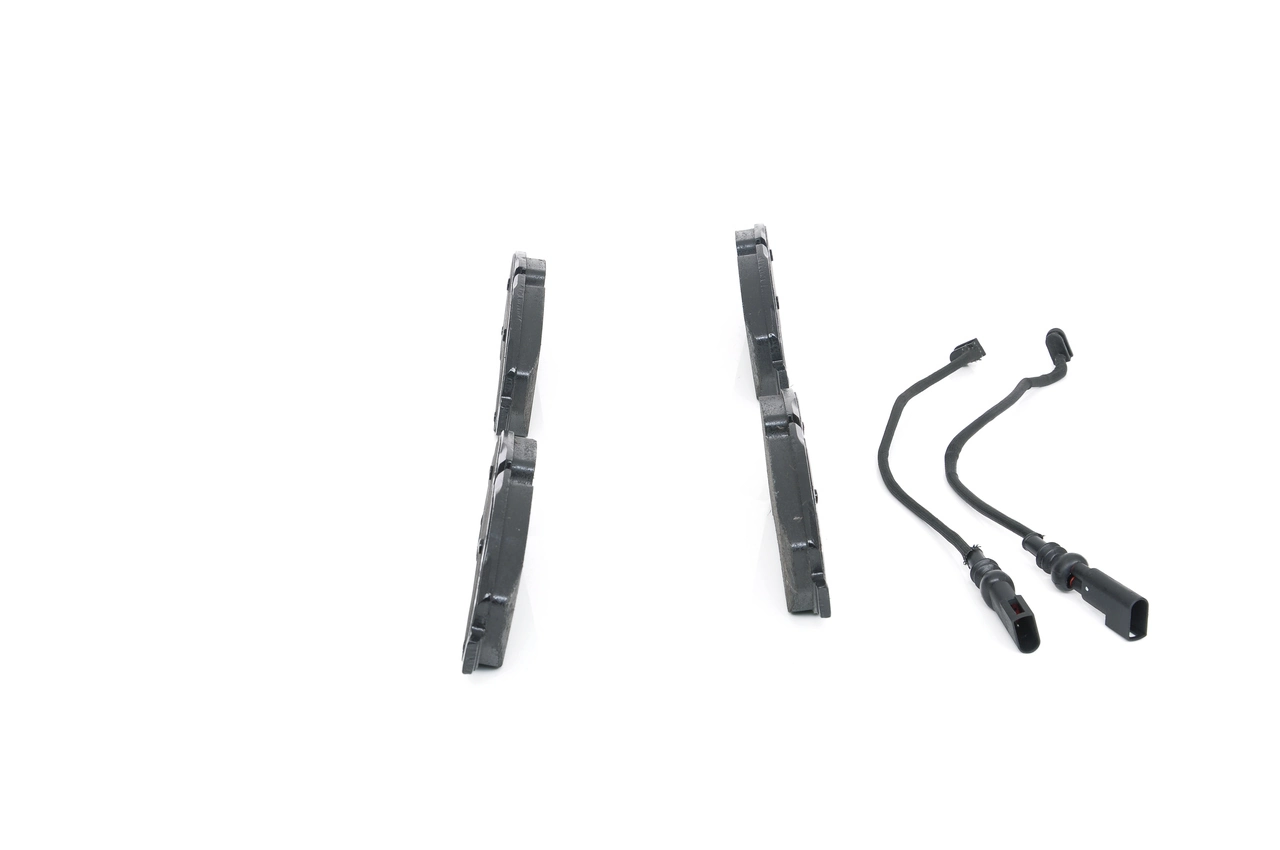 Comprar 0986494844 Bosch Pastillas delanteras de freno