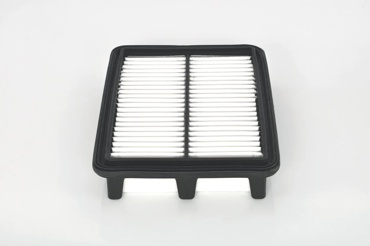F026400457 Bosch Filtro de aire de motor