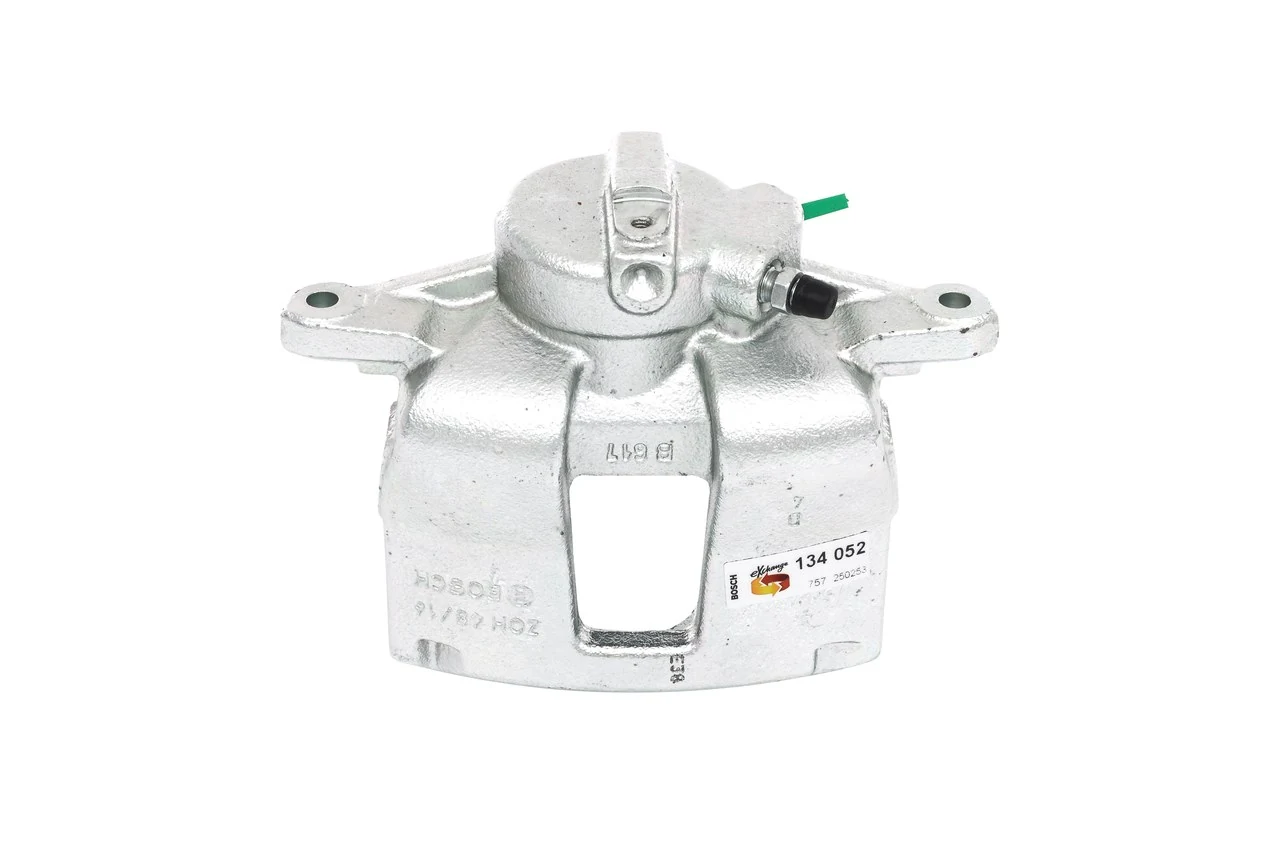 Pinza de freno trasera izquierda 0986134052 Bosch