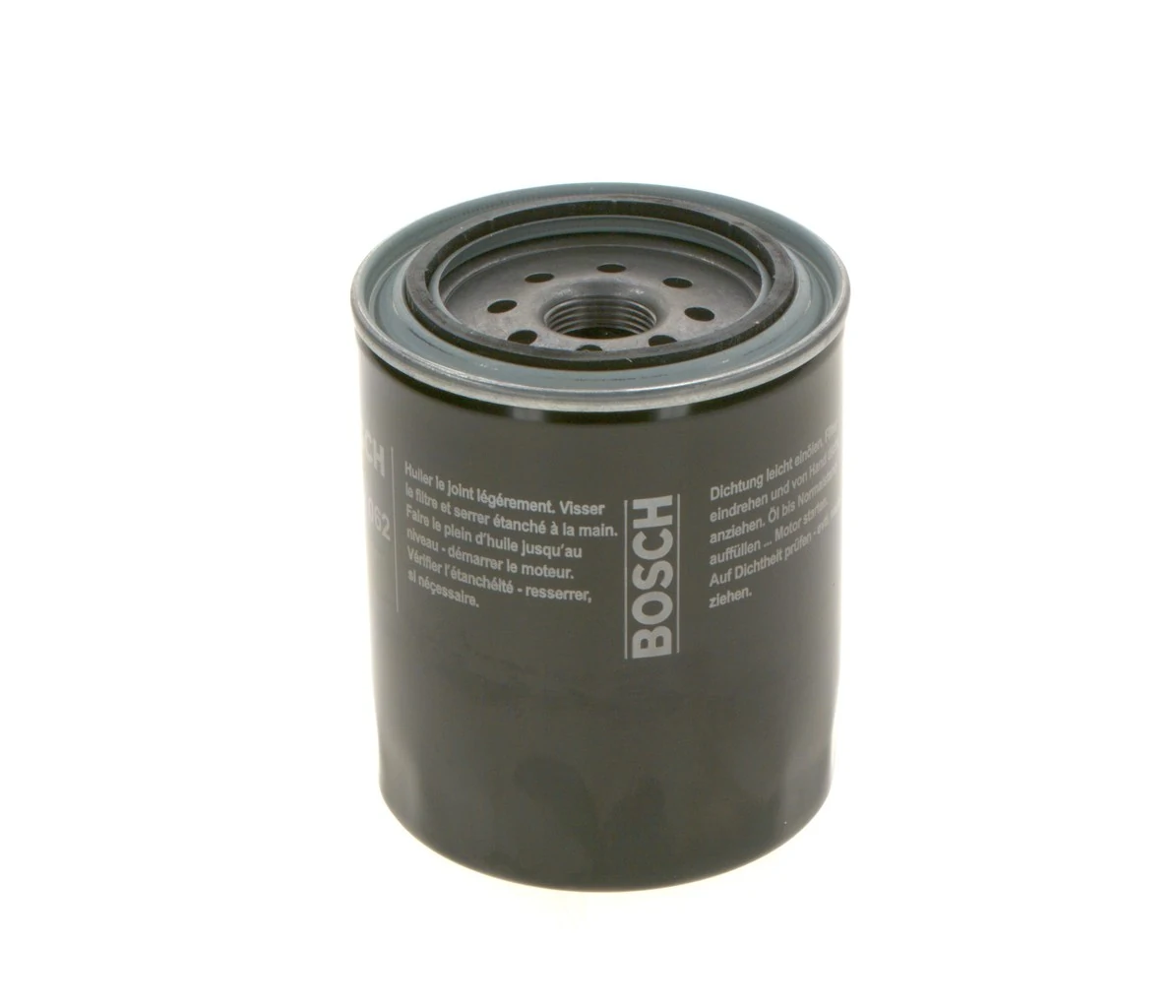 Filtro de aceite Bosch 0986452062 precio, desde 12,97 EUR