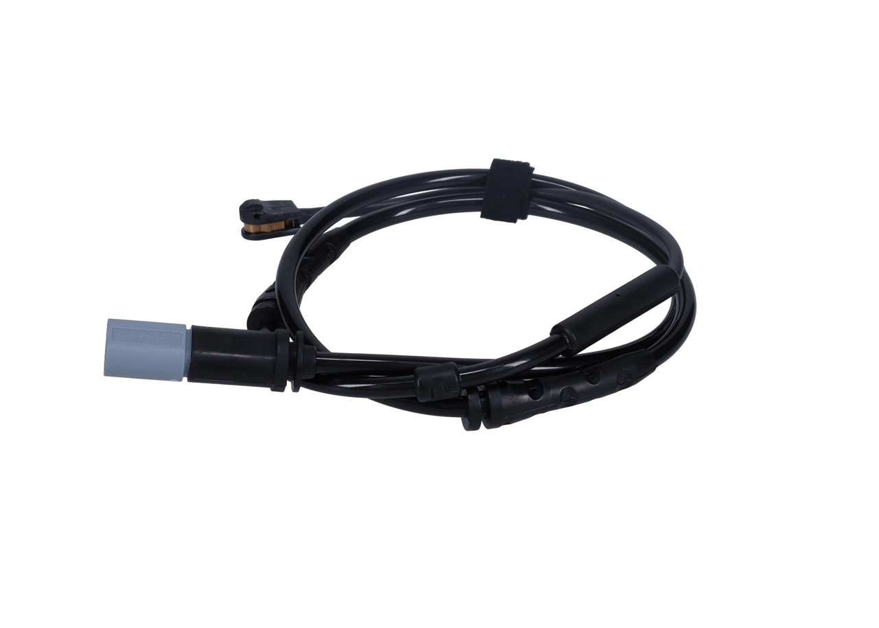 Sensor de desgaste de las pastillas de freno delanteras Bosch 1987473511 precio, desde 9,51 EUR