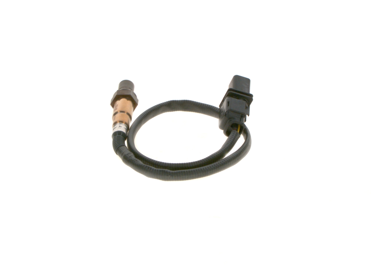 Sensor de oxígeno previo al catalizador 0258017052 Bosch
