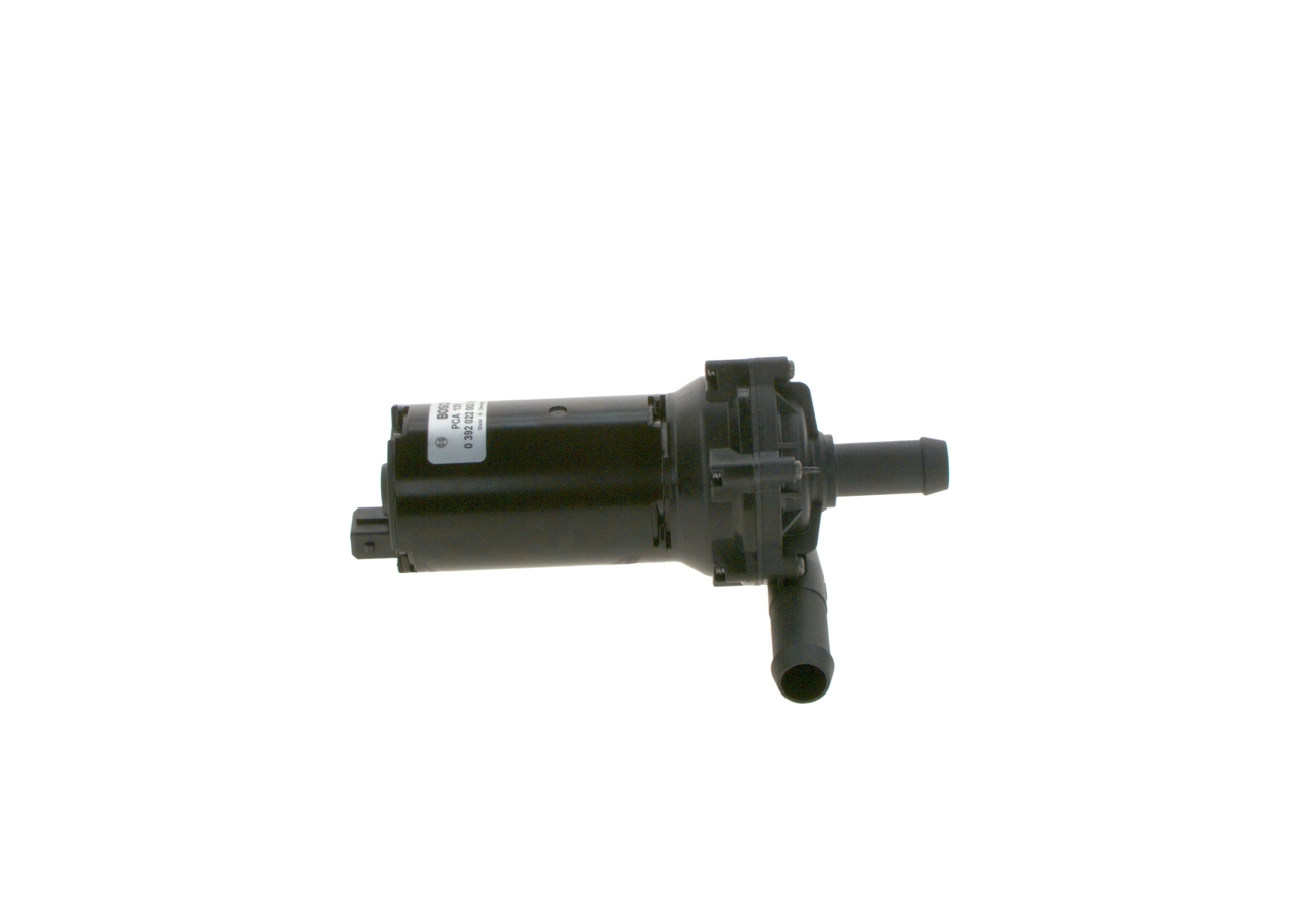 Comprar 0392022002 Bosch Bomba de agua eléctrica auxiliar