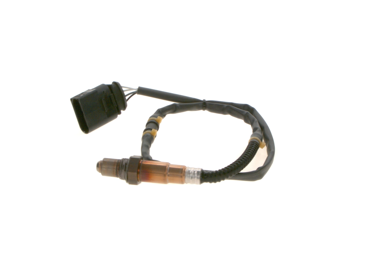 Sonda lambda, sensor de oxígeno después del catalizador derecho Bosch 0258006586 precio, desde 95,14 EUR