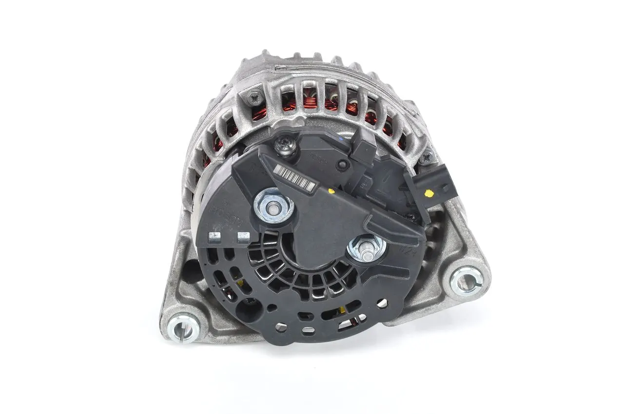 Comprar 440742 VALEO Dynamo