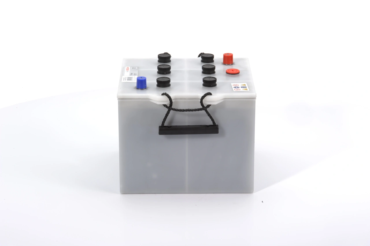 0092T30420 Bosch Batería Start-Stop