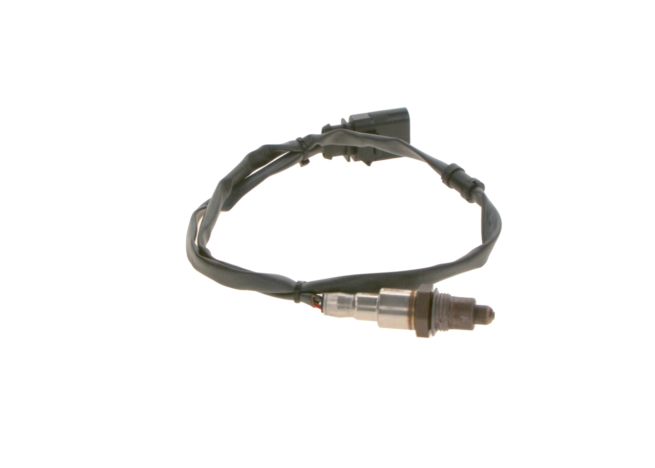 Sonda lambda de oxígeno posterior al catalizador Bosch 0258030528 precio, desde 109,47 EUR