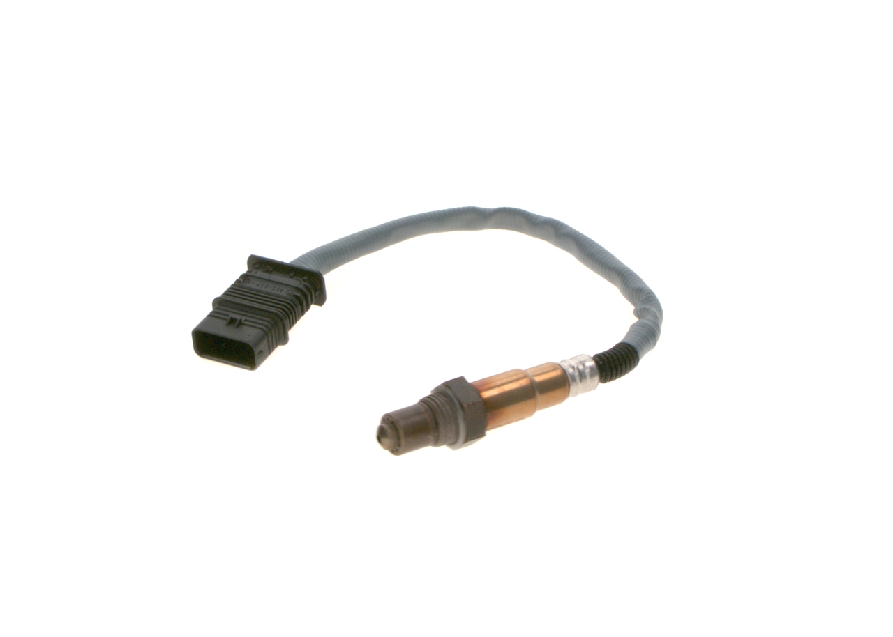 Sonda lambda de oxígeno posterior al catalizador Bosch 0258010431 precio, desde 57,26 EUR