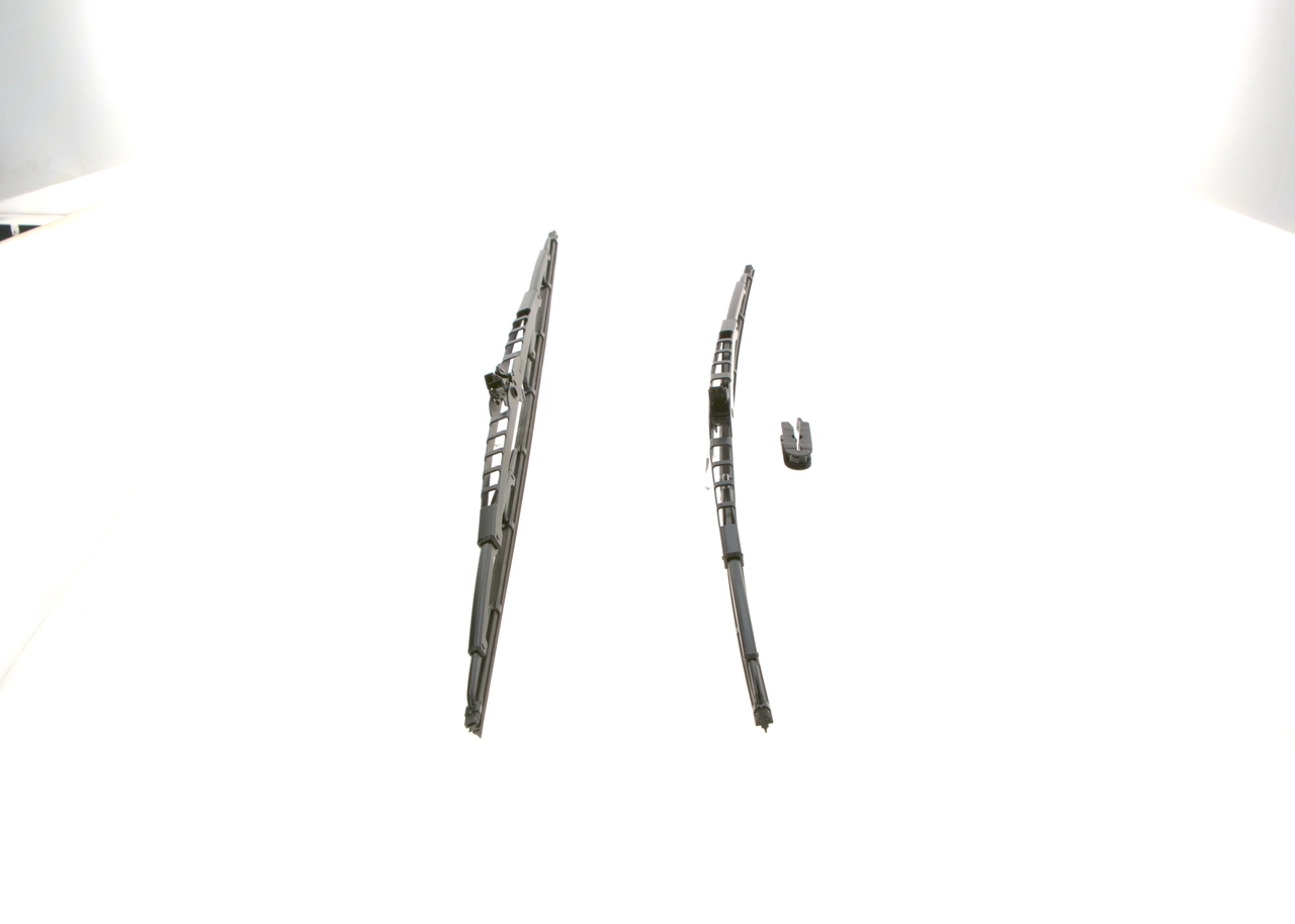 Escobillas de limpiaparabrisas delanteras Peugeot 406 