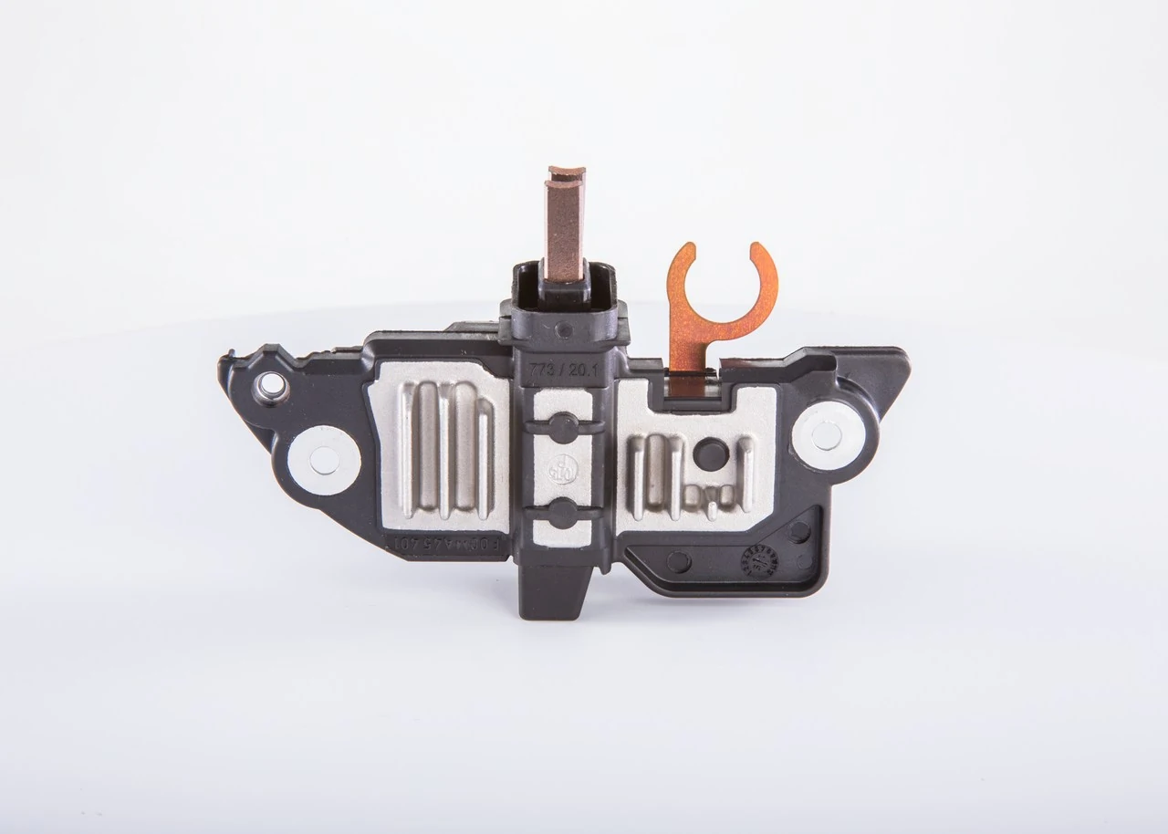 Comprar F00MA45300 Bosch Regulador del alternador