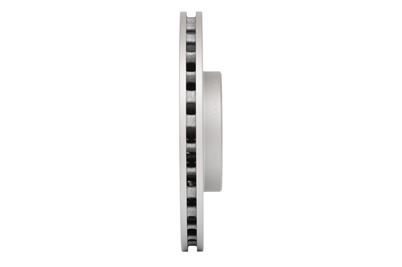 Frenos delanteros Bosch 0986479C35 precio, desde 35,35 EUR