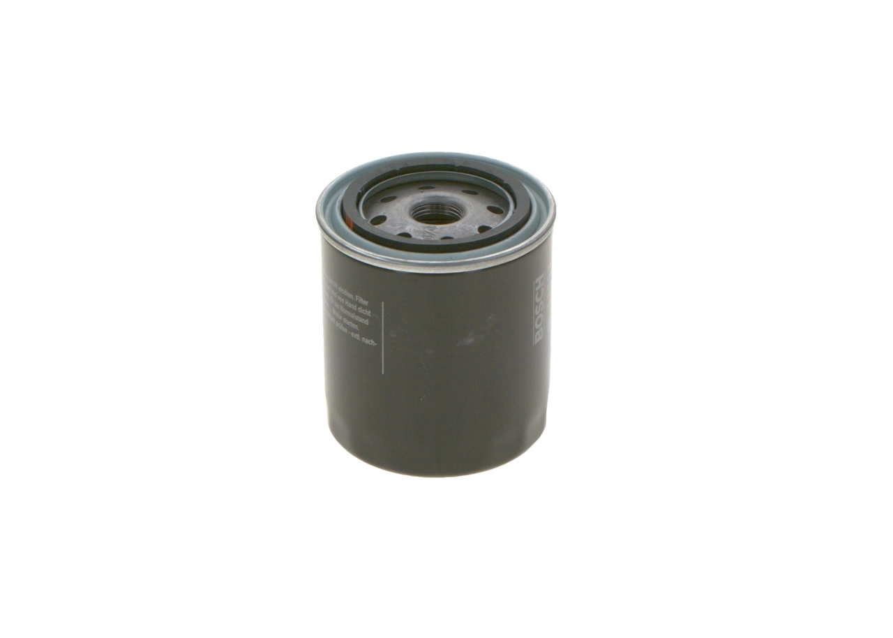 Filtro de aceite 0986452023 Bosch