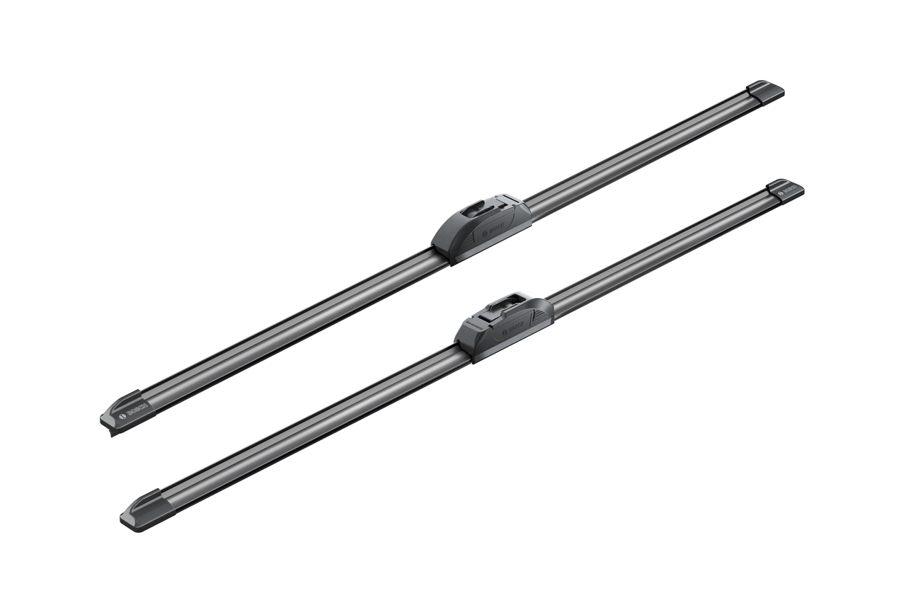 Escobilla del limpiaparabrisas del lado del conductor 3397118913 Bosch