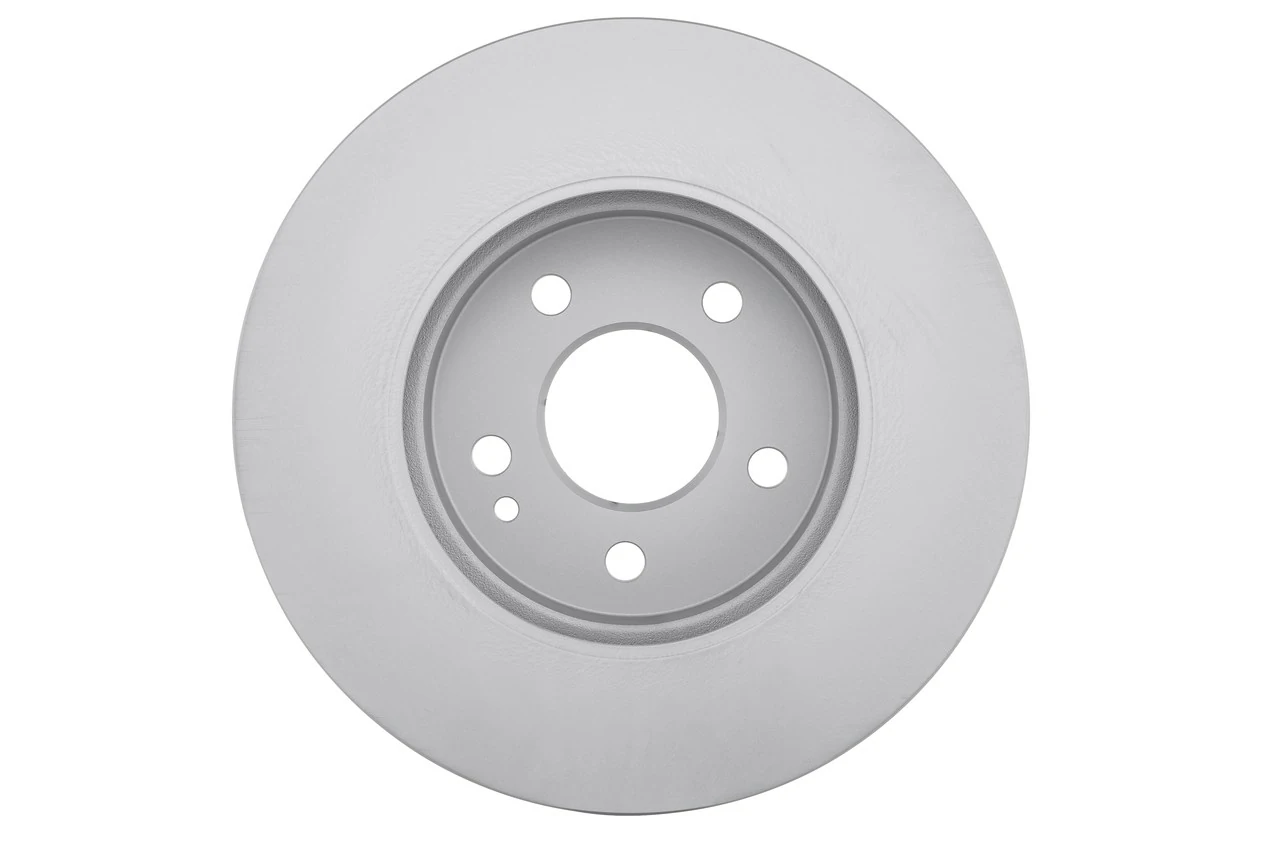 Disco de freno Mercedes A  (W169)
