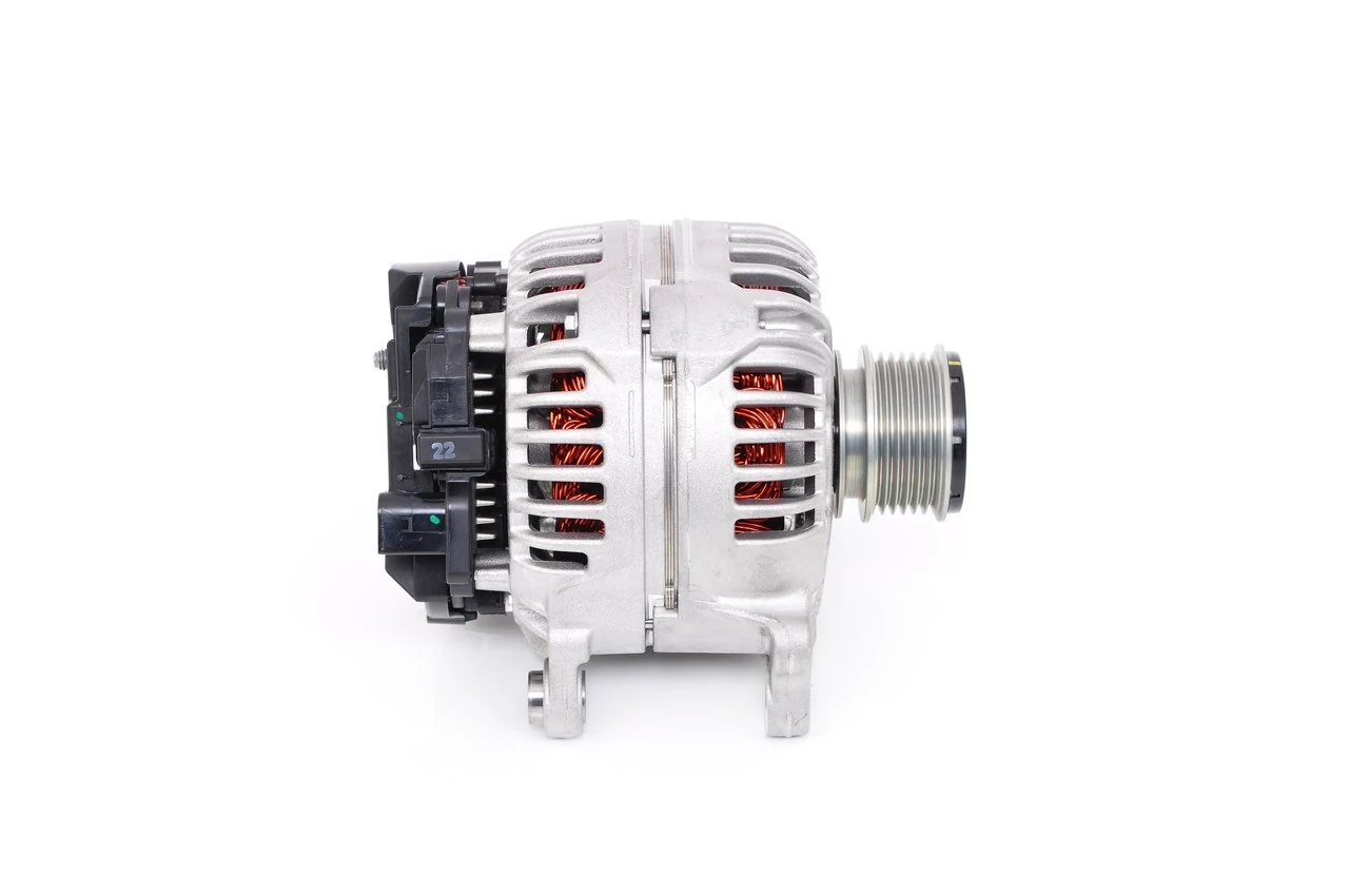 0124515123 Bosch Alternador de coche