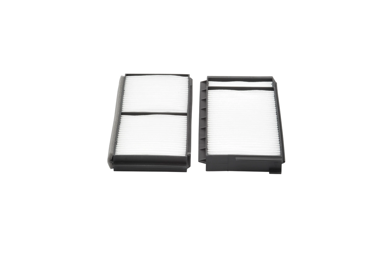 Filtro de cabina Bosch 1987432163 precio, desde 13,48 EUR
