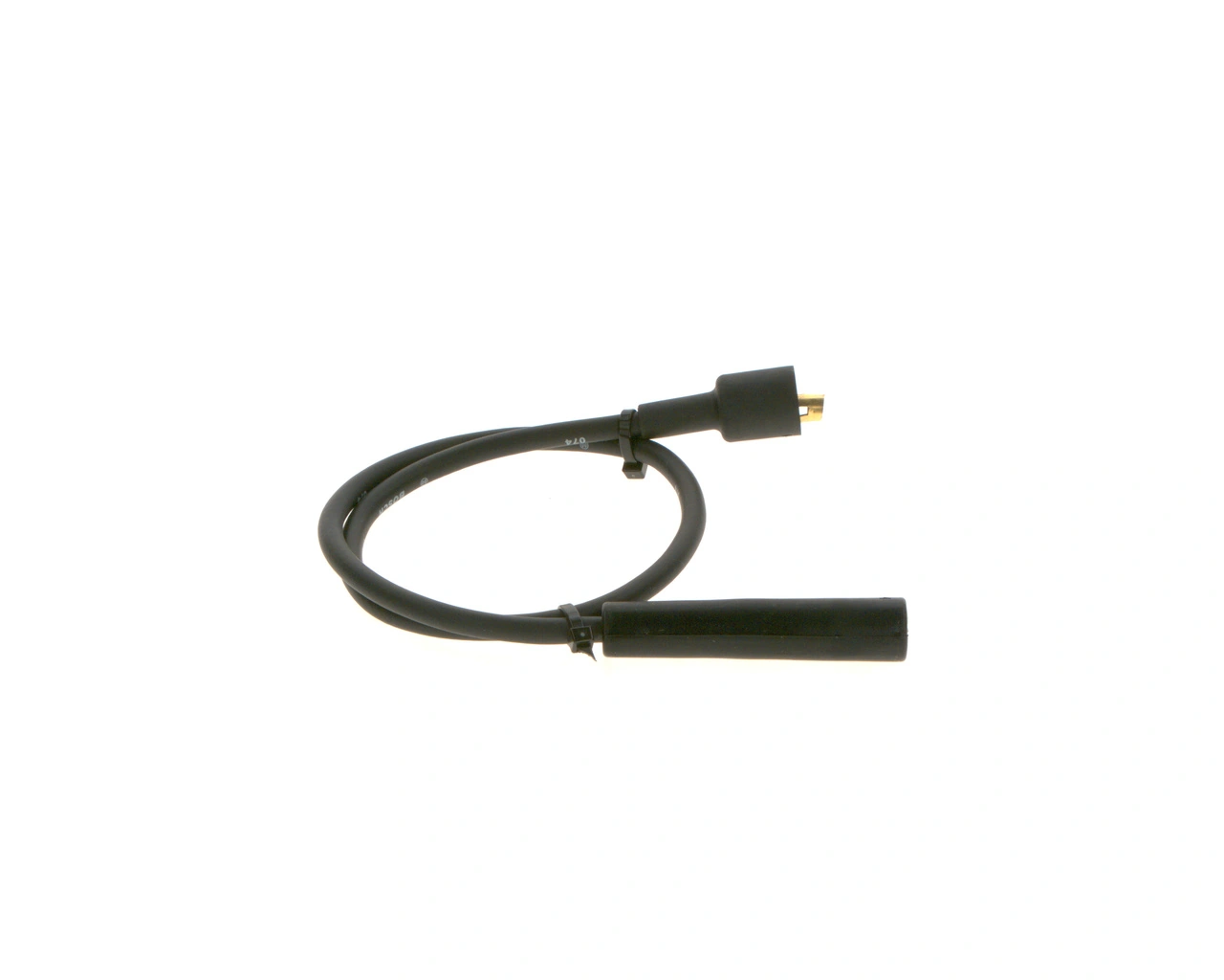 0986356762 Bosch Cables de alta tensión, juego