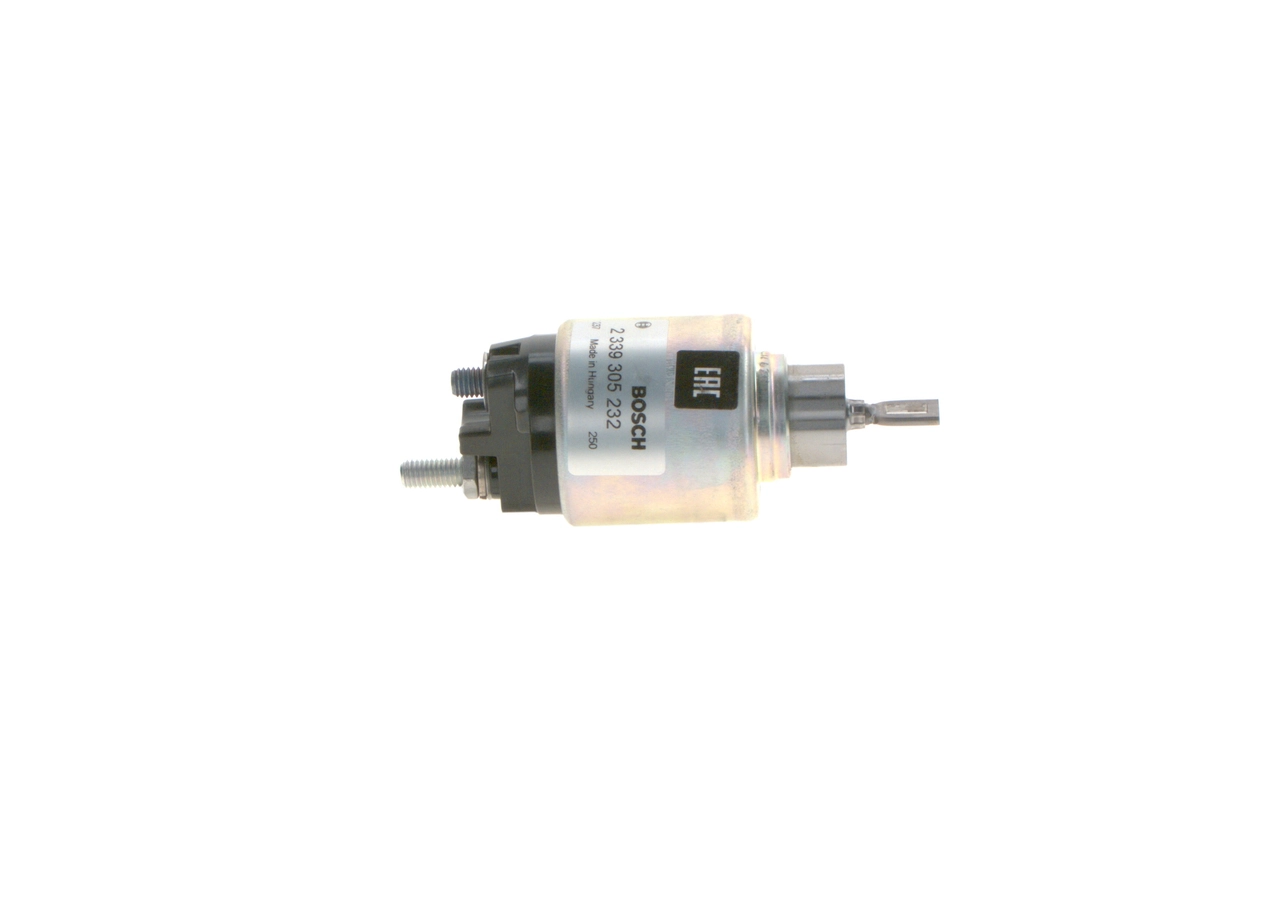 Interruptor solenoide BMW 3 (E90)