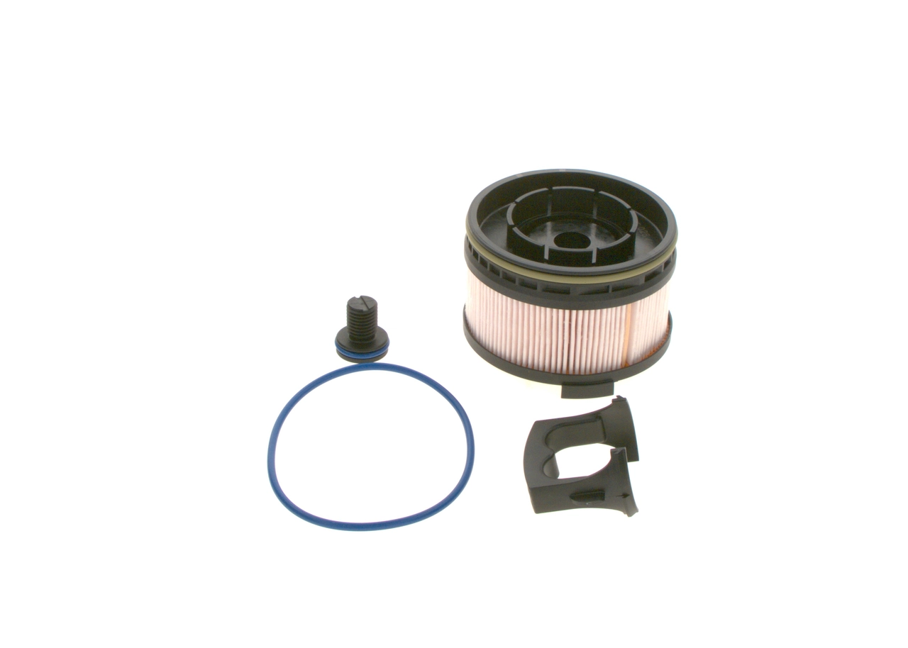 F026402261 Bosch Filtro de gasolina