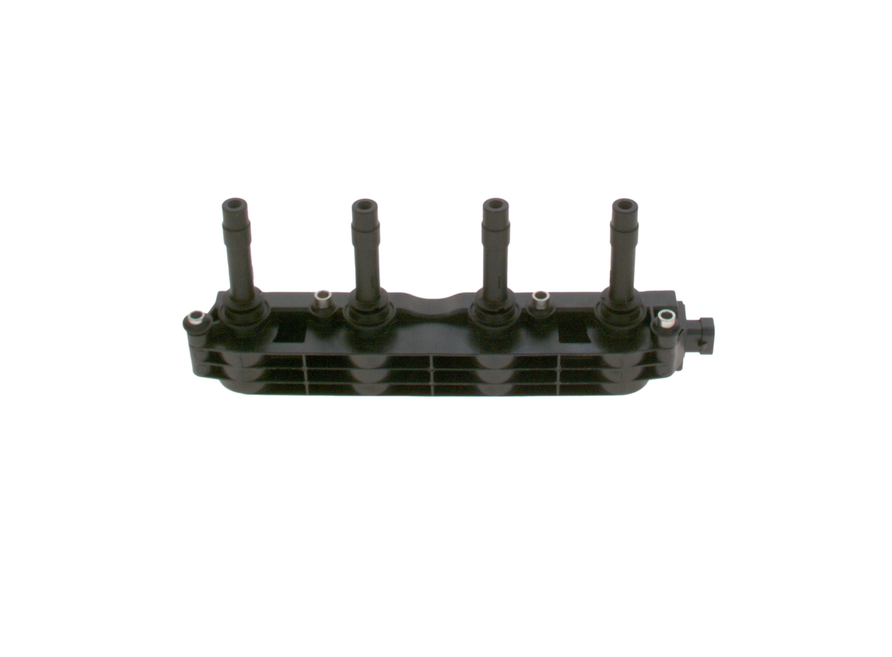 Bobina de chispa Bosch 0986221039 precio, desde 52,85 EUR