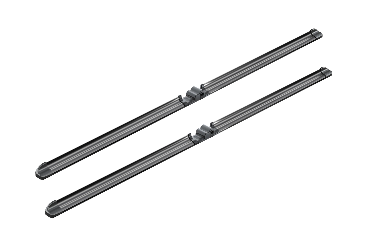 Limpiaparabrisas delanteras 3397118943 Bosch