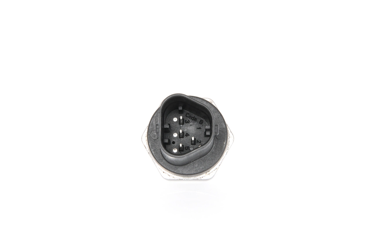 Sensor de presión de combustible 0261545103 Bosch