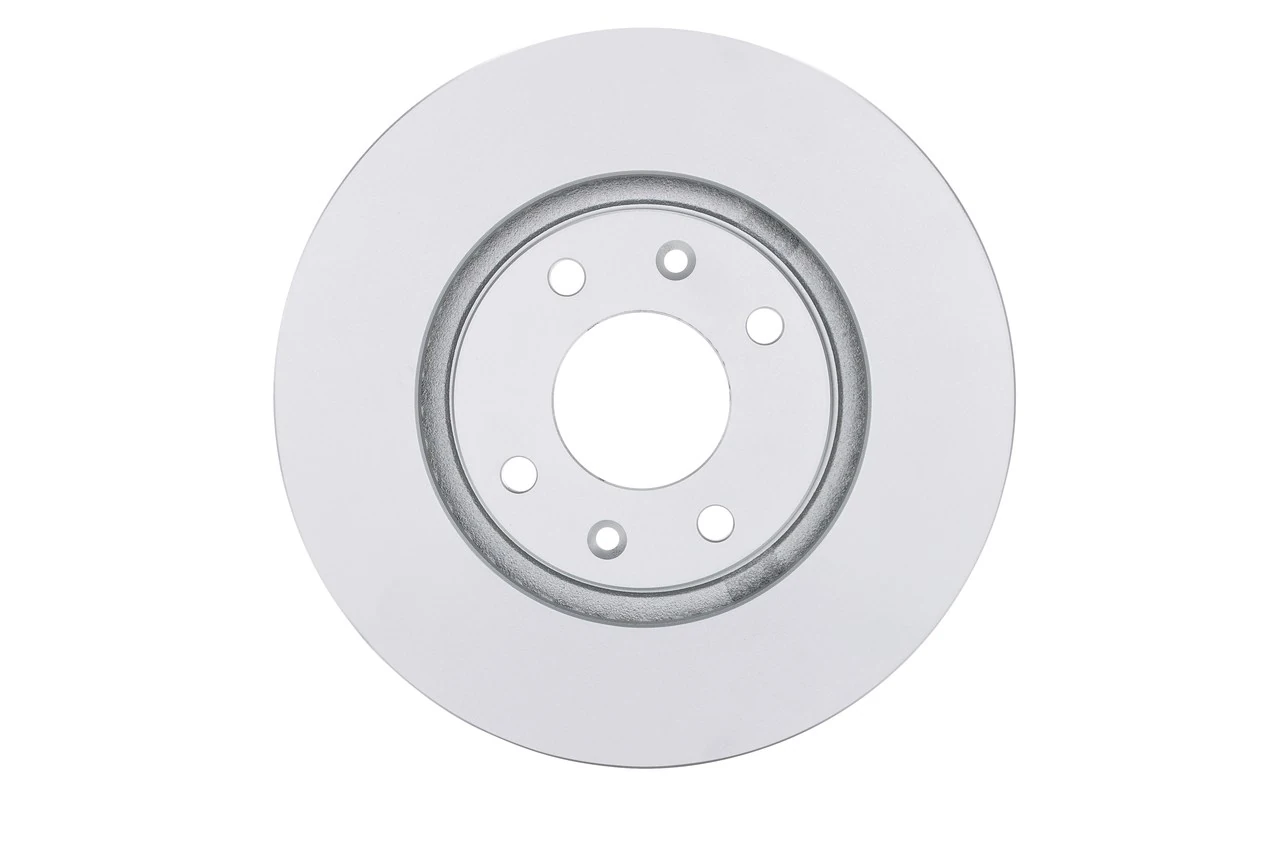 Comprar 0986478979 Bosch Freno de disco delantero
