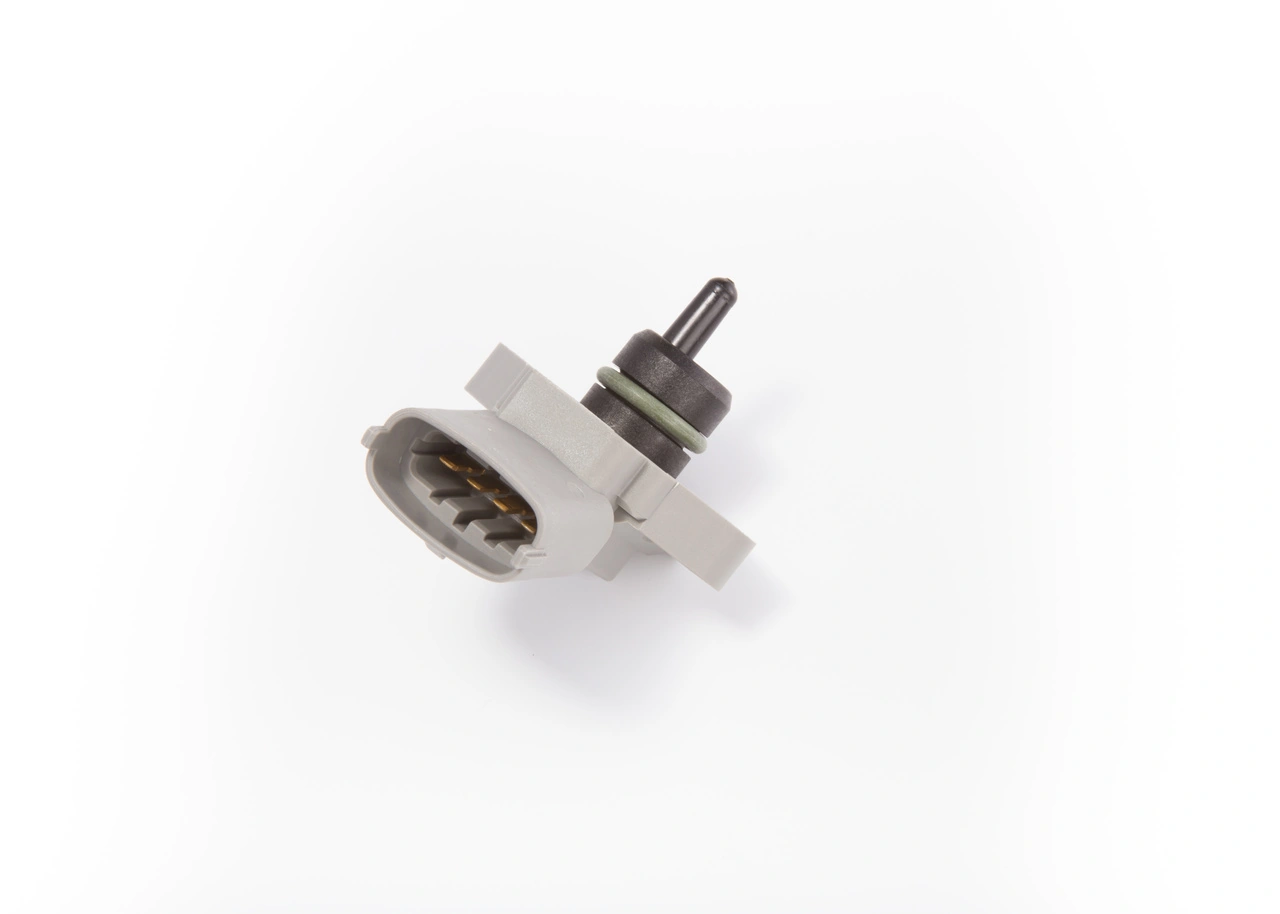 Sensor, presión colector de admisión  Bosch 0261230022 precio, desde 49,58 EUR