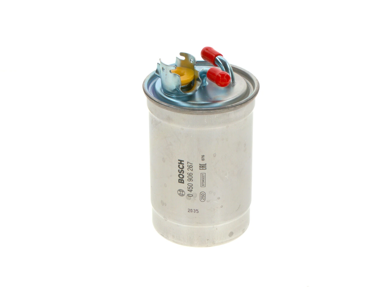 Comprar 0450906267 Bosch Filtro diesel