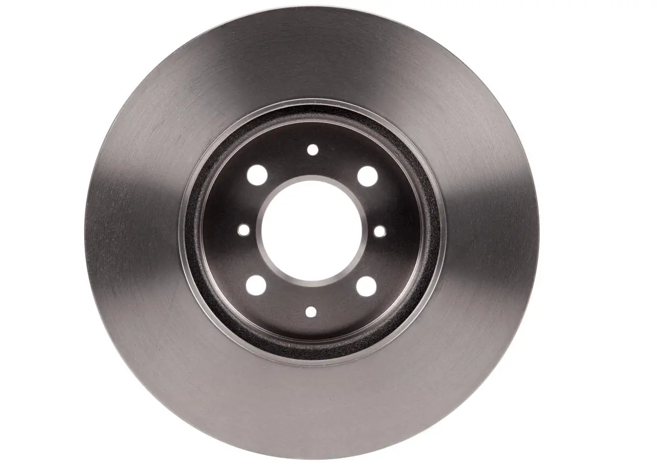 Comprar 0986479476 Bosch Freno de disco delantero