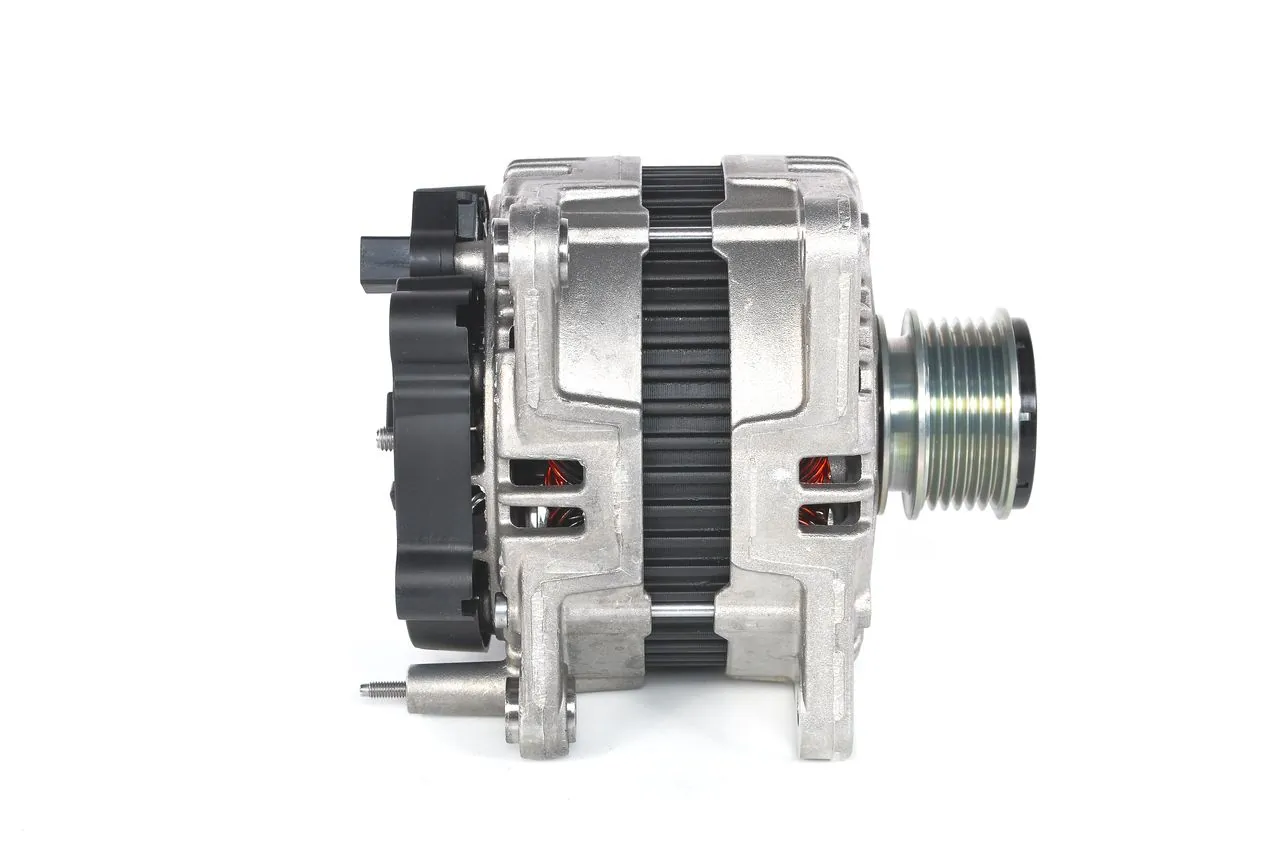 0121715047 Bosch Alternador de coche