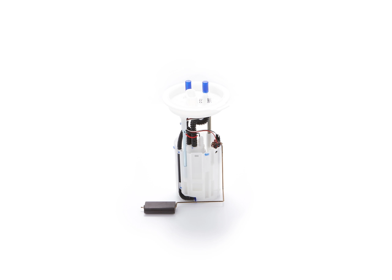 1987580022 Bosch Módulo de alimentación de combustible
