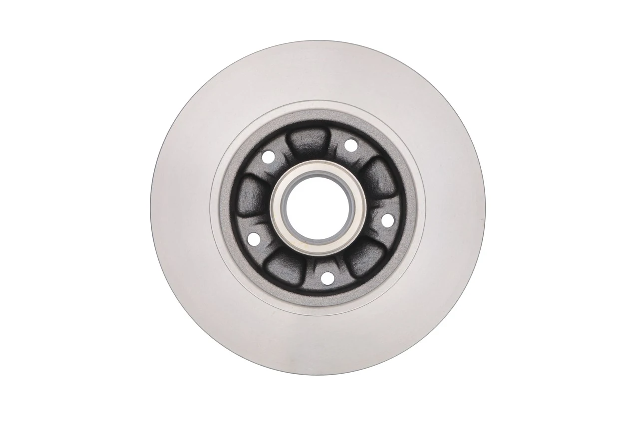 Comprar 0986479708 Bosch Disco de freno trasero