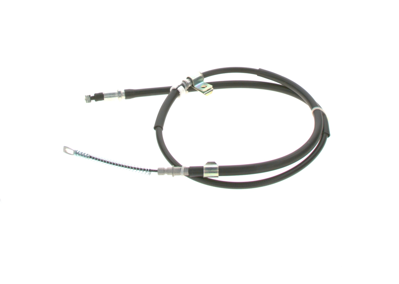 1987477717 Bosch Cable de freno de mano trasero derecho