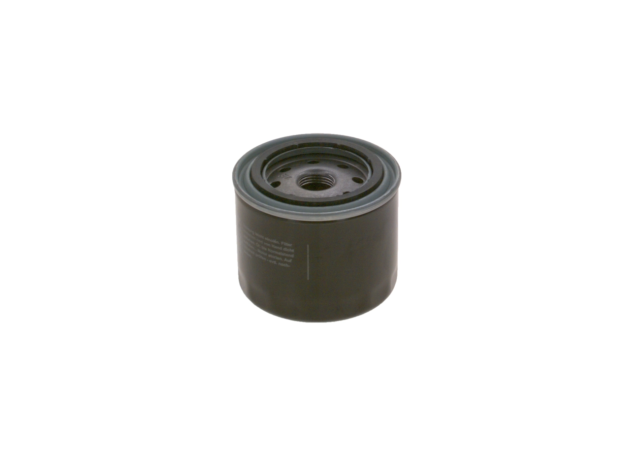 Filtro de aceite Bosch 0986452019 precio, desde 4,07 EUR