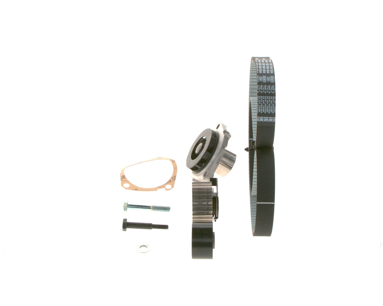 Comprar 1987946448 Bosch Kit de correa de distribución