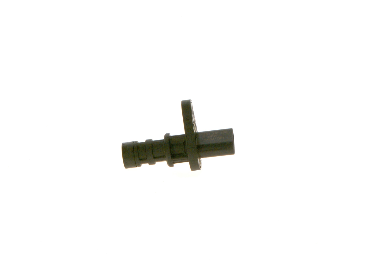 026121030E Bosch Sensor de posición del cigüeñal