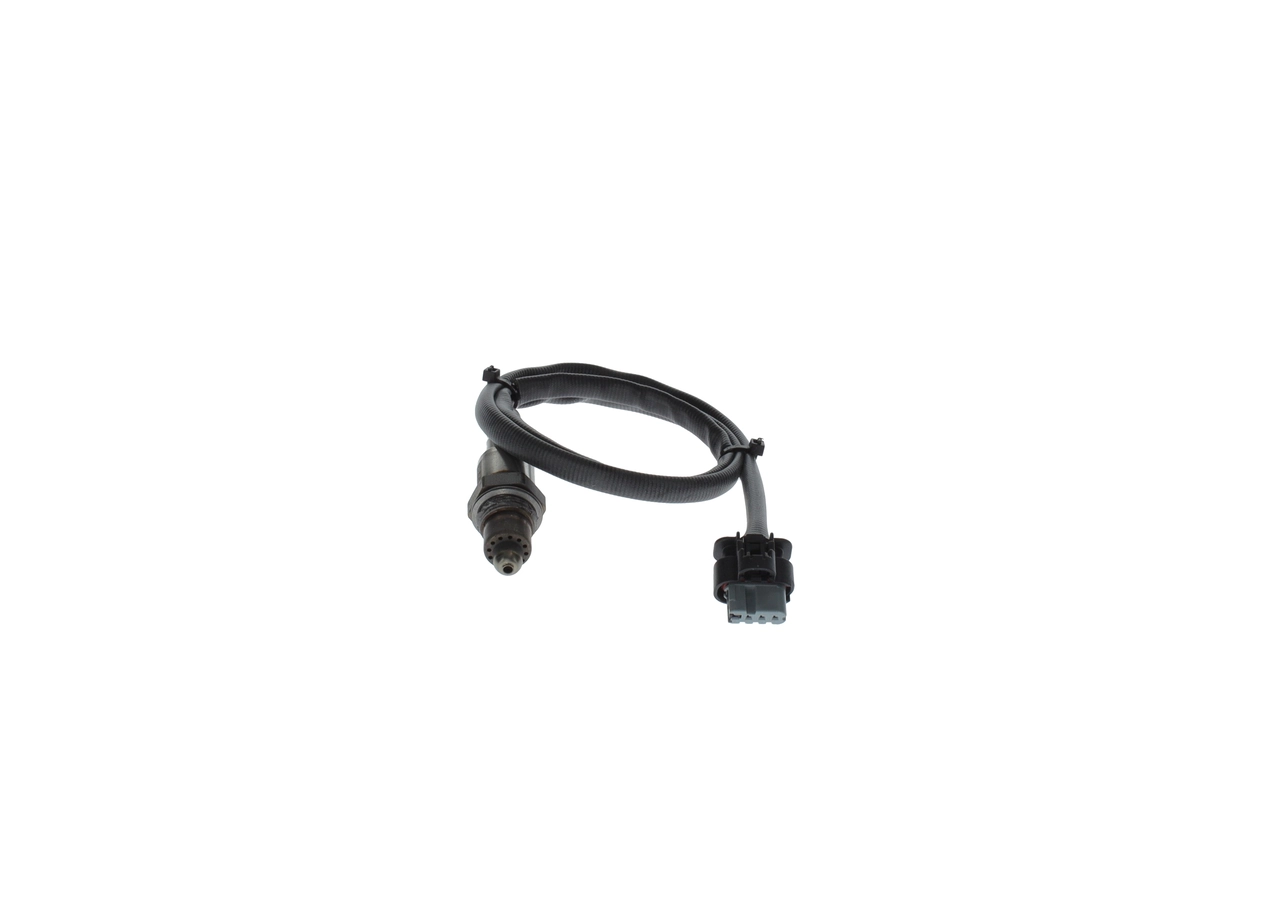 Comprar 02580300BG Bosch Sonda lambda de oxígeno posterior al catalizador