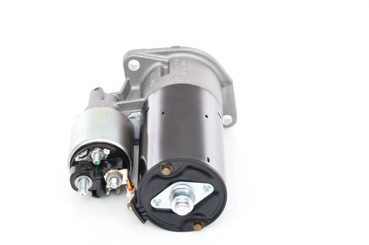 0001108064 Bosch Arranque motores