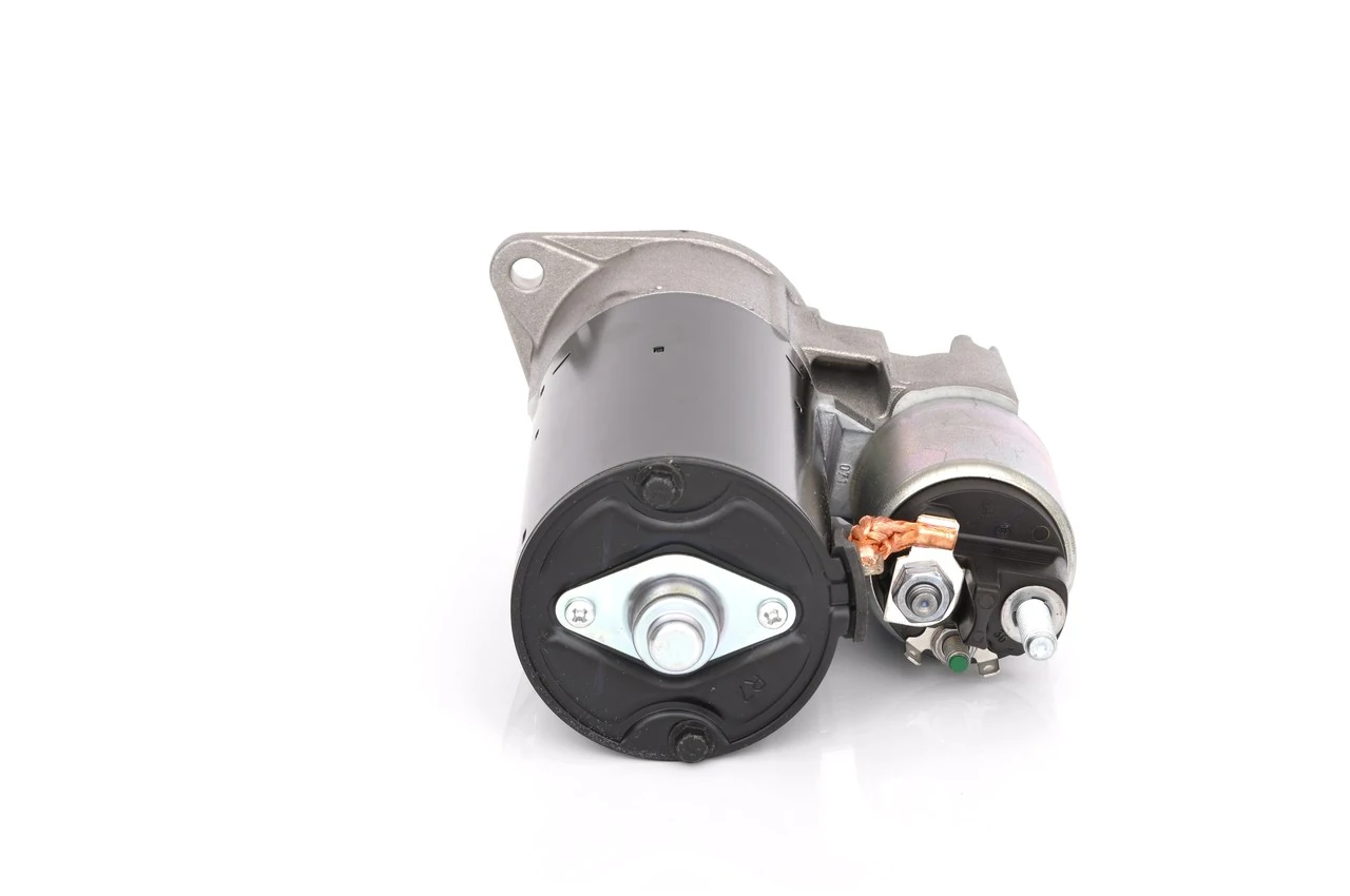 0001108217 Bosch Arranque motores