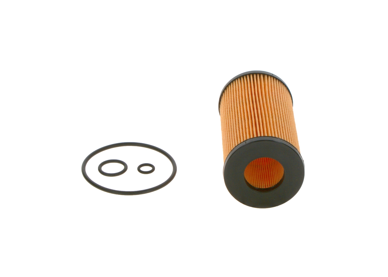 Comprar 0986TF0011 Bosch Filtros de aceite