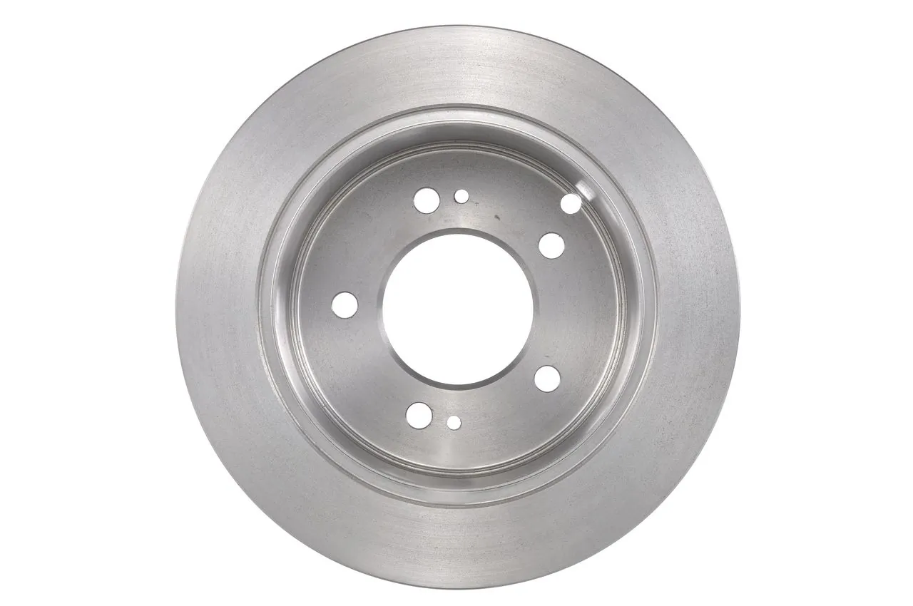 Disco de freno trasero Bosch 0986479345 precio, desde 47,36 EUR