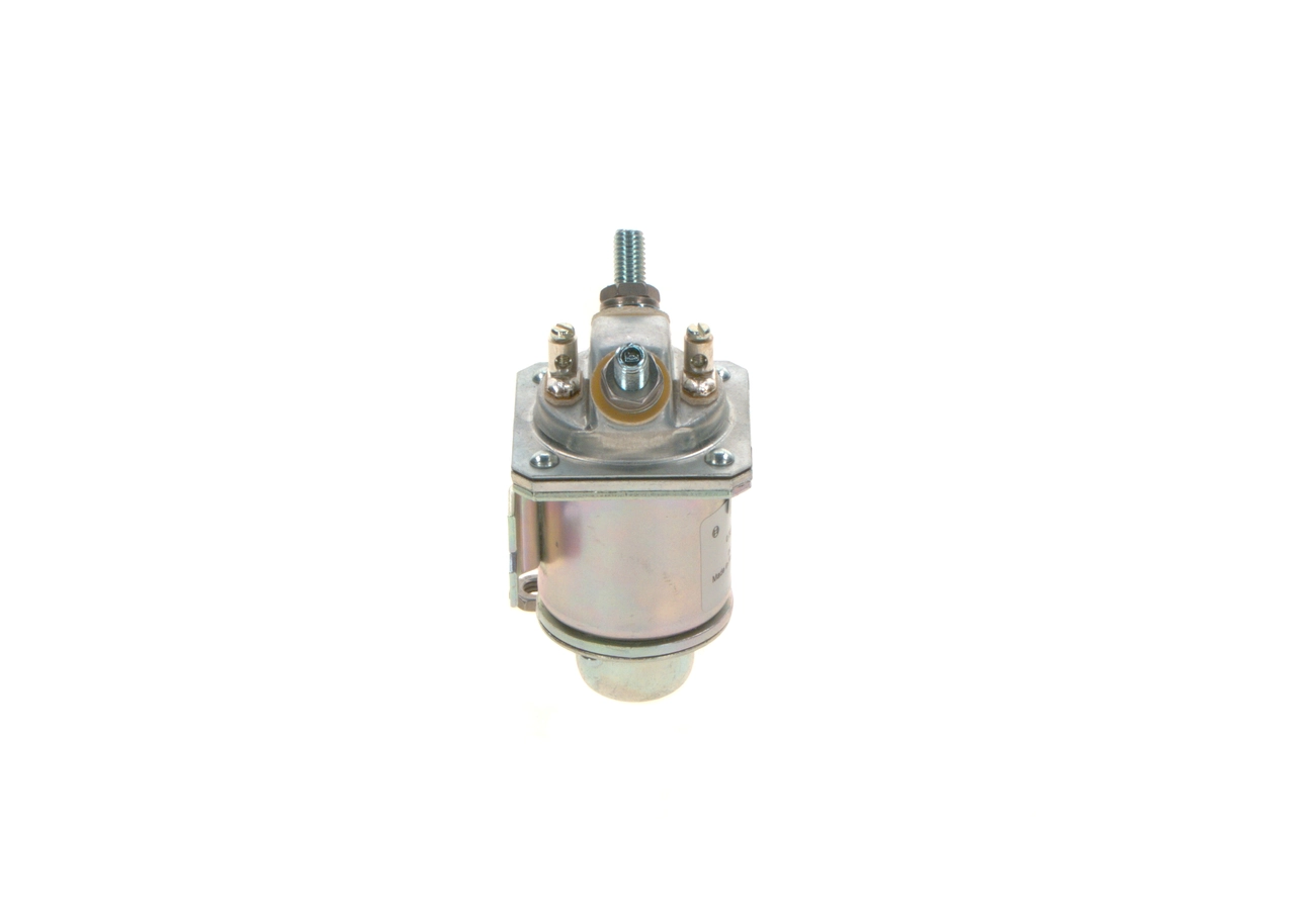 Interruptor magnético estárter Bosch 0333006006 precio, desde 62,02 EUR