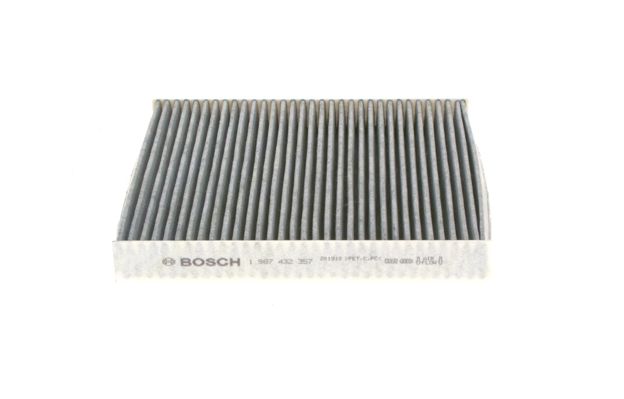 Comprar 1987432357 Bosch Filtro de aire del habitáculo