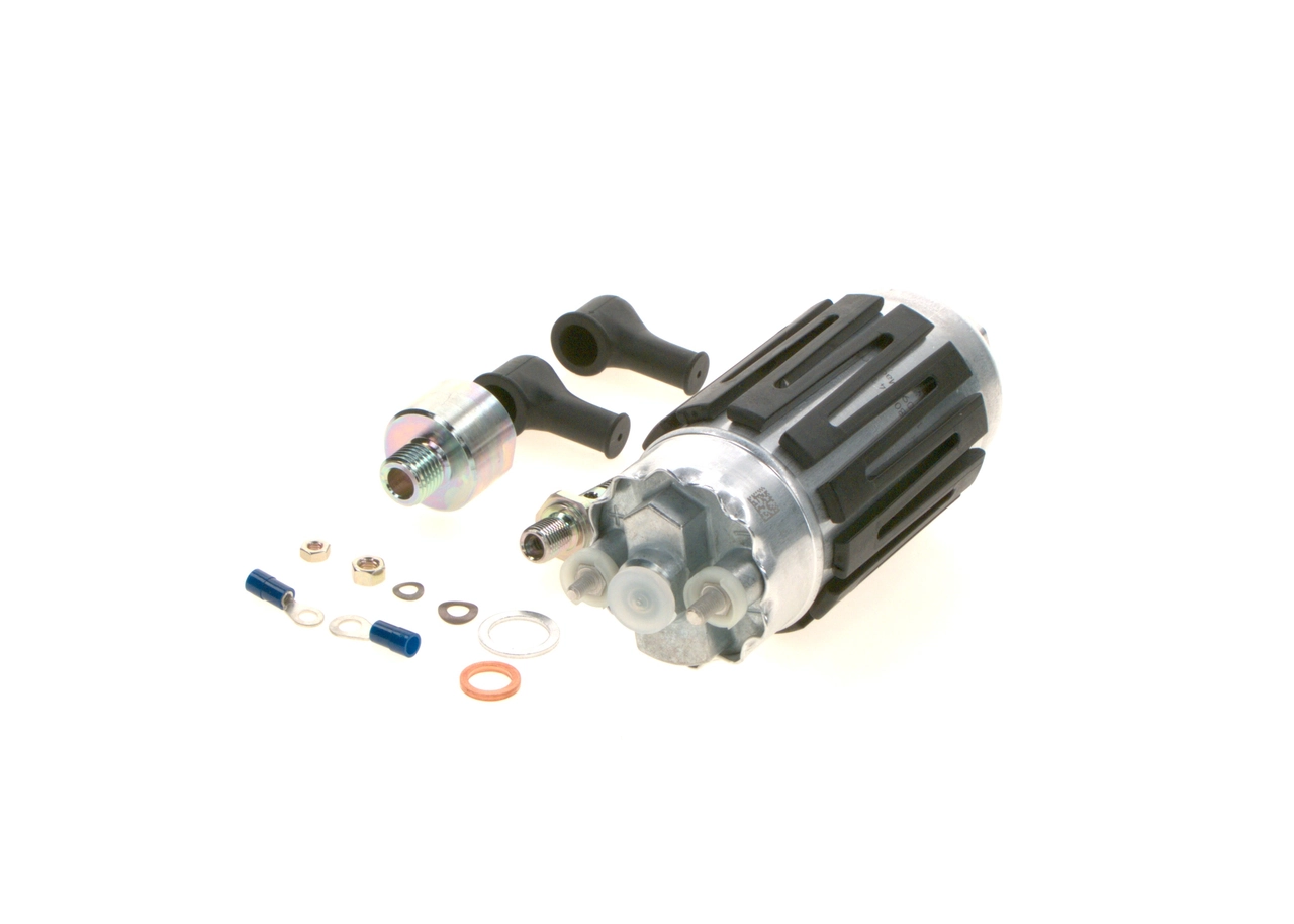 Comprar 0580464200 Bosch Bomba de combustible de línea