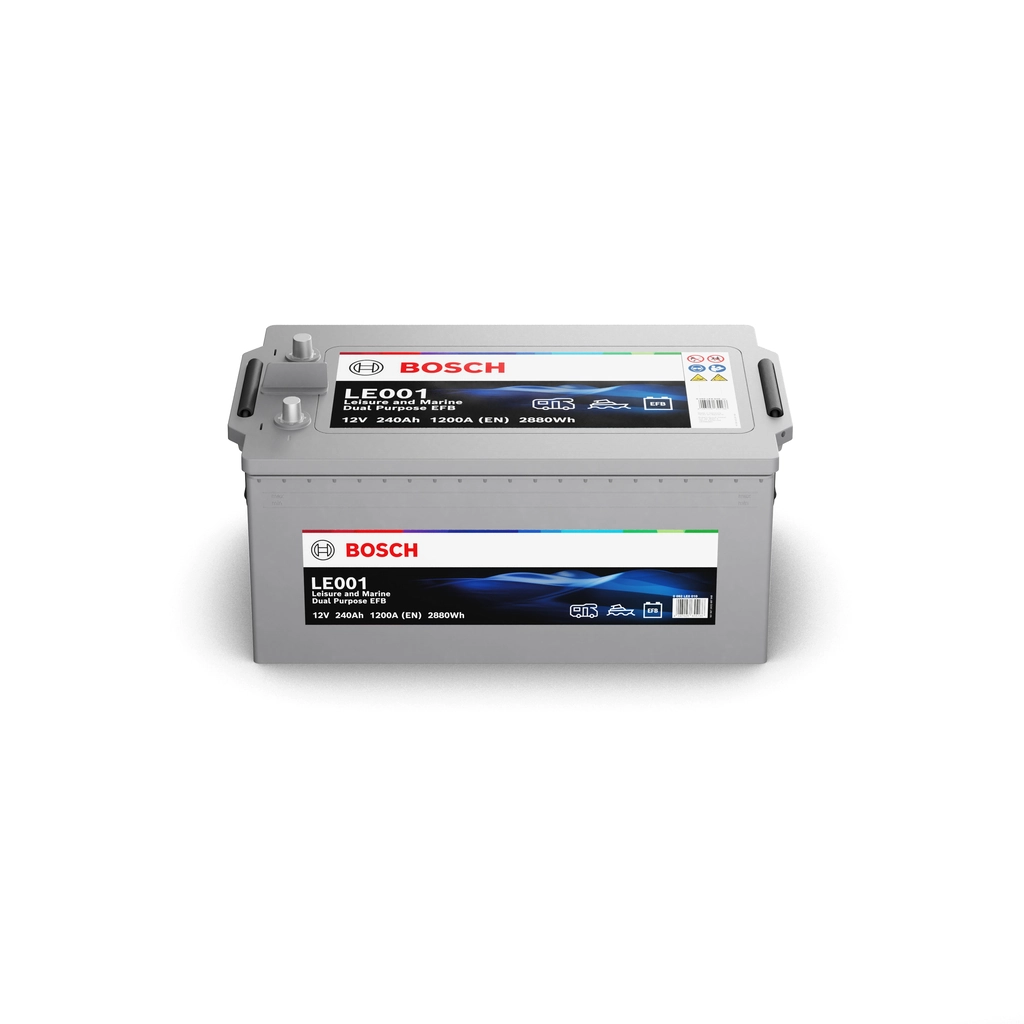 0092LE0010 Bosch 