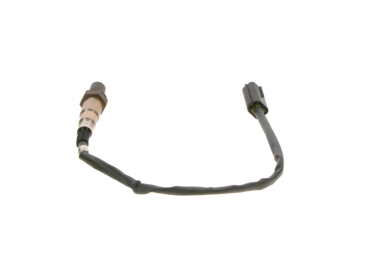 Sensor de oxígeno previo al catalizador 0258986717 Bosch